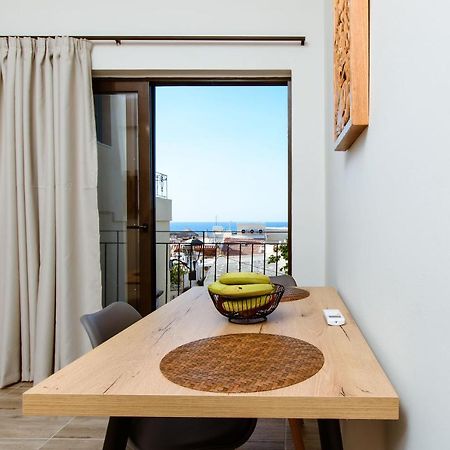 Krinis Houses Next The Old Harbour Chania  Exterior photo